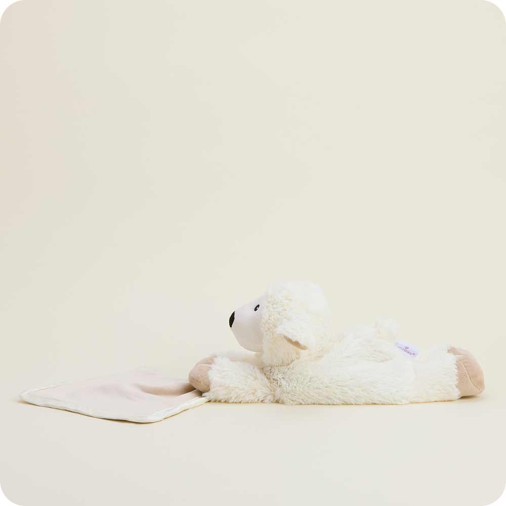 Sheep Blankie Warmies - Daily Scent
