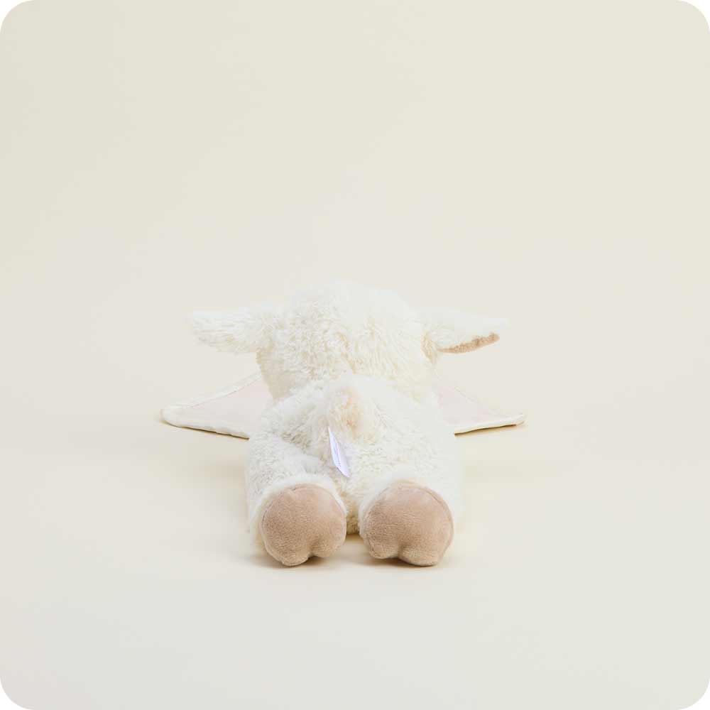 Sheep Blankie Warmies - Daily Scent