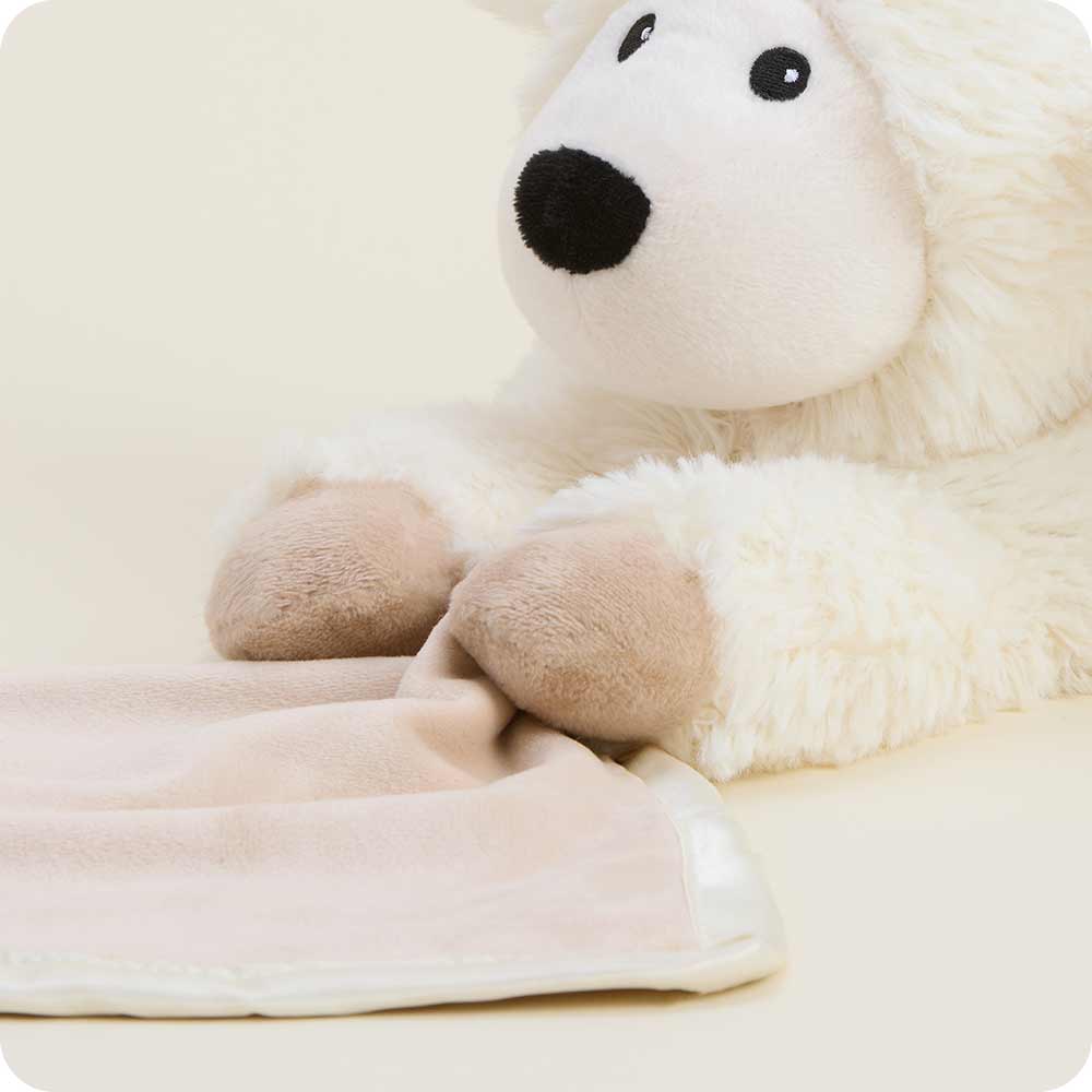 Sheep Blankie Warmies - Daily Scent