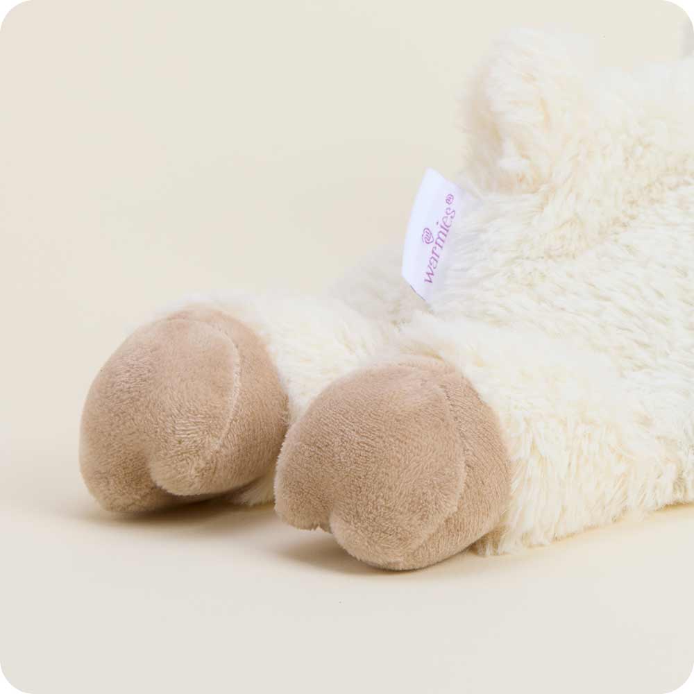 Sheep Blankie Warmies - Daily Scent