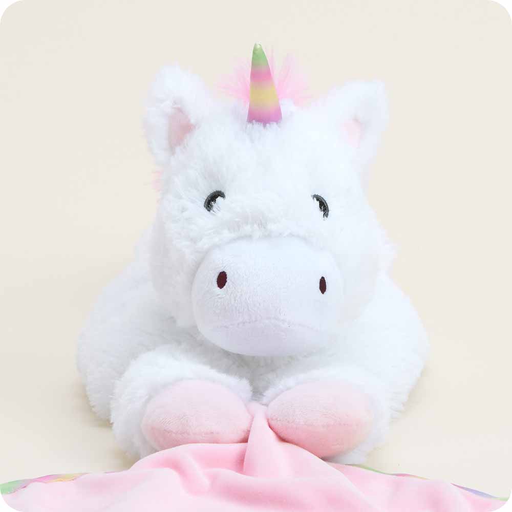 Unicorn Blankie Warmies - Daily Scent