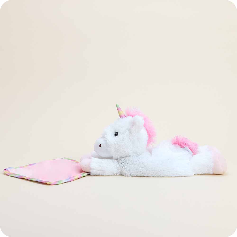 Unicorn Blankie Warmies - Daily Scent