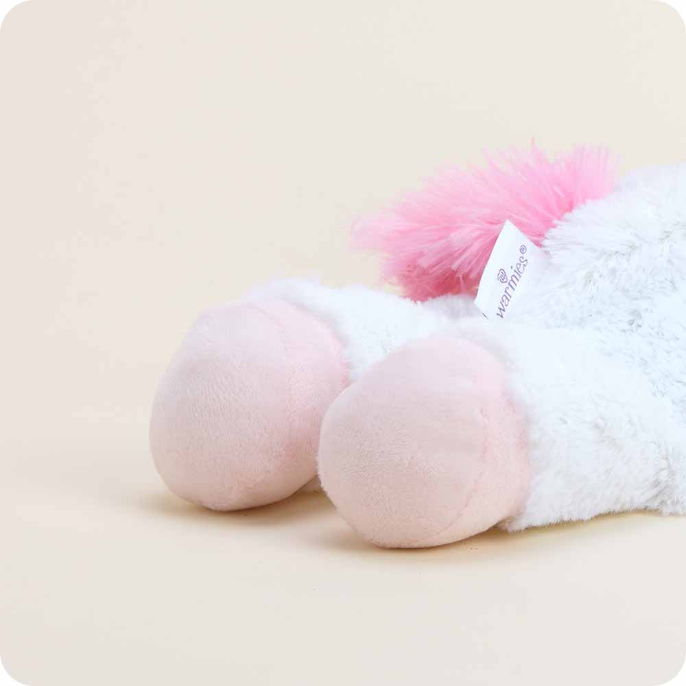 Unicorn Blankie Warmies - Daily Scent