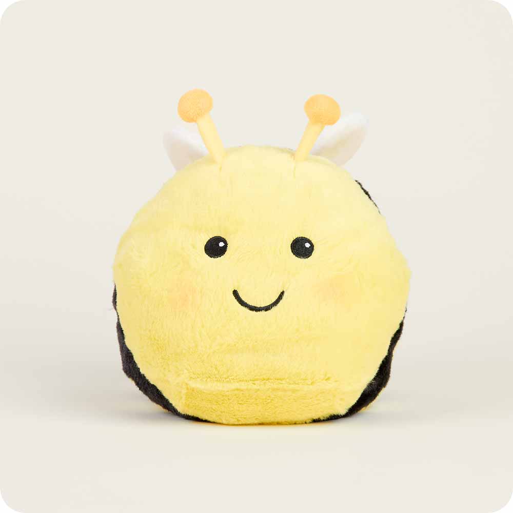 Bee Warmies - Classic Notes