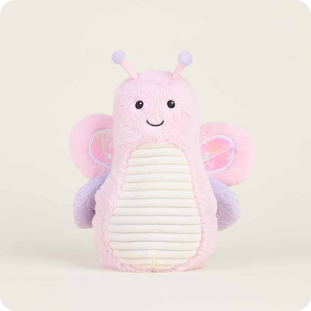 Butterfly Warmies - Fresh Notes