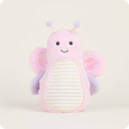 Butterfly Warmies - Fresh Notes