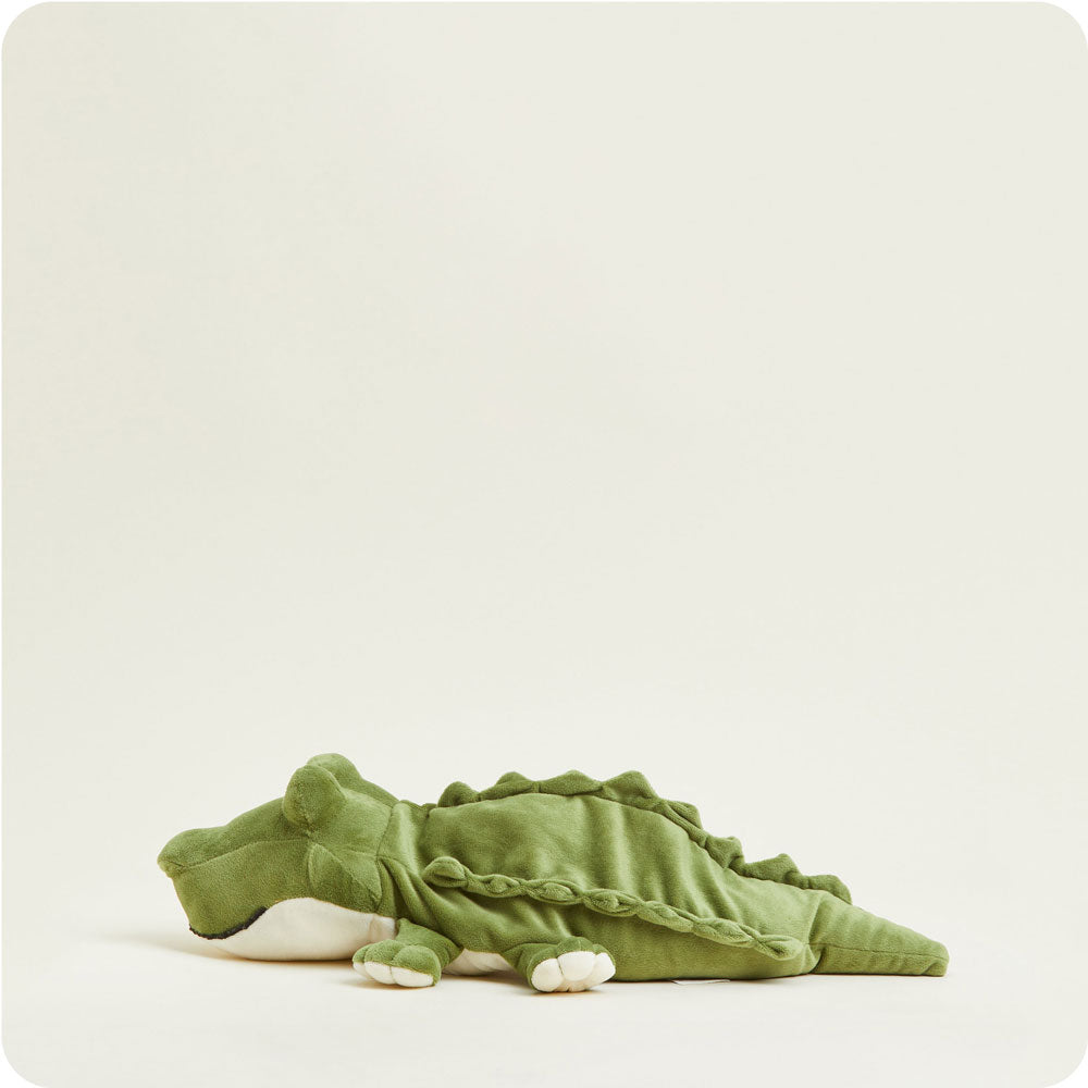 Alligator Warmies - Fresh Notes