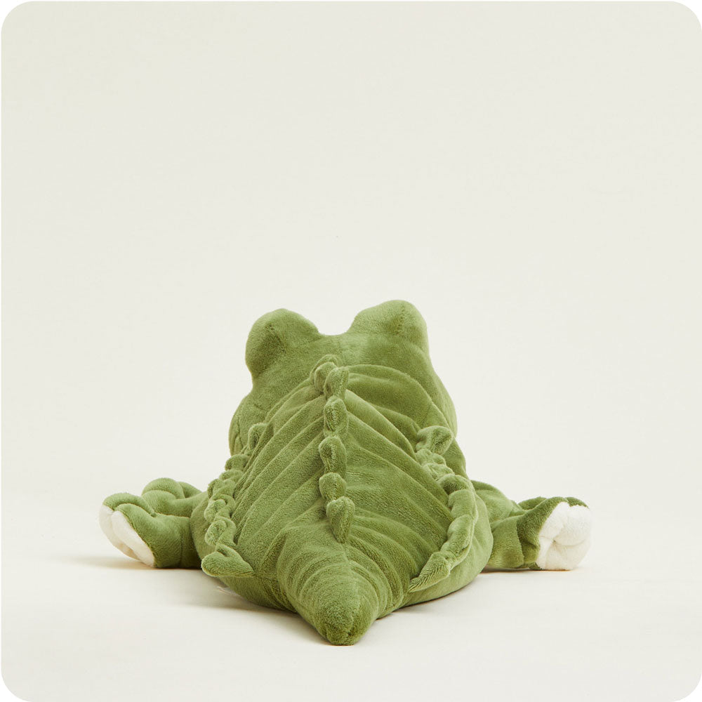 Alligator Warmies - Fresh Notes