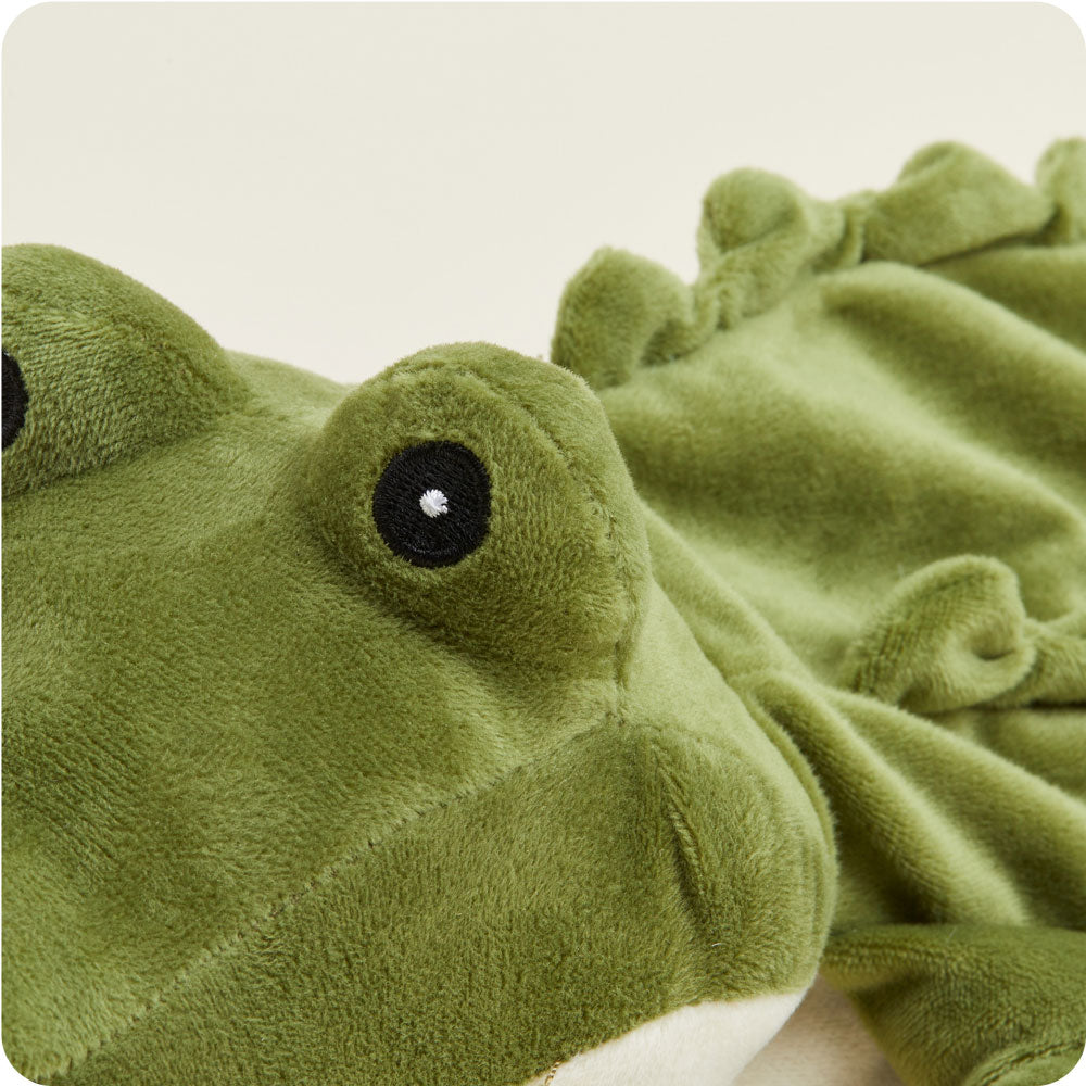 Alligator Warmies - Fresh Notes