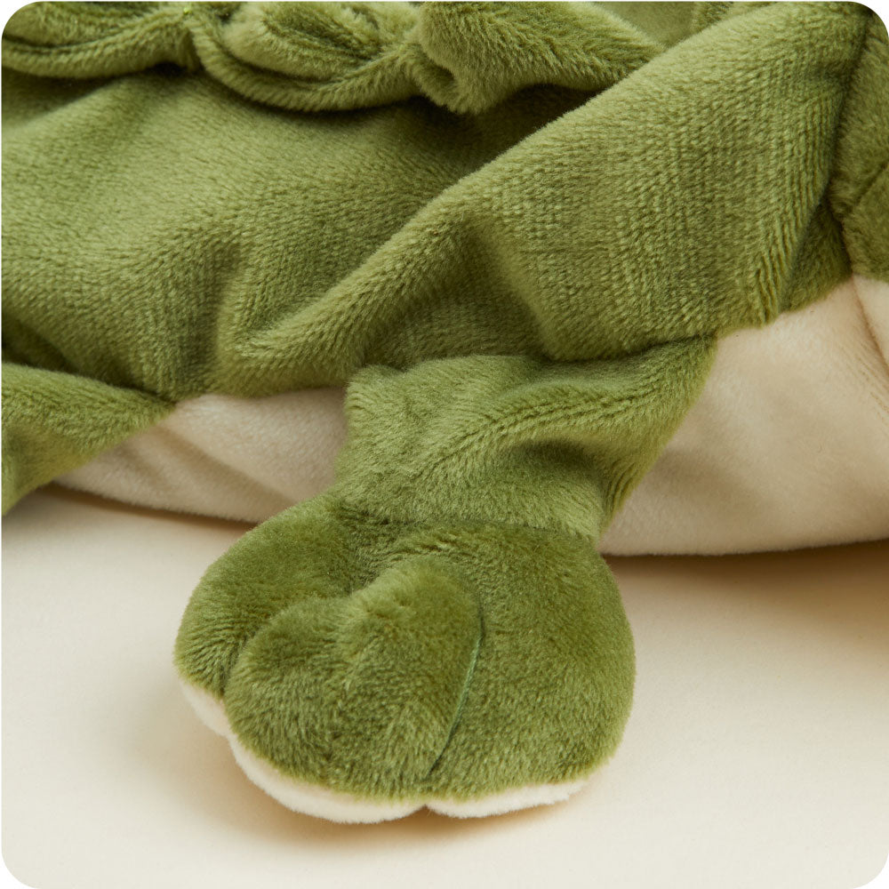 Alligator Warmies - Fresh Notes