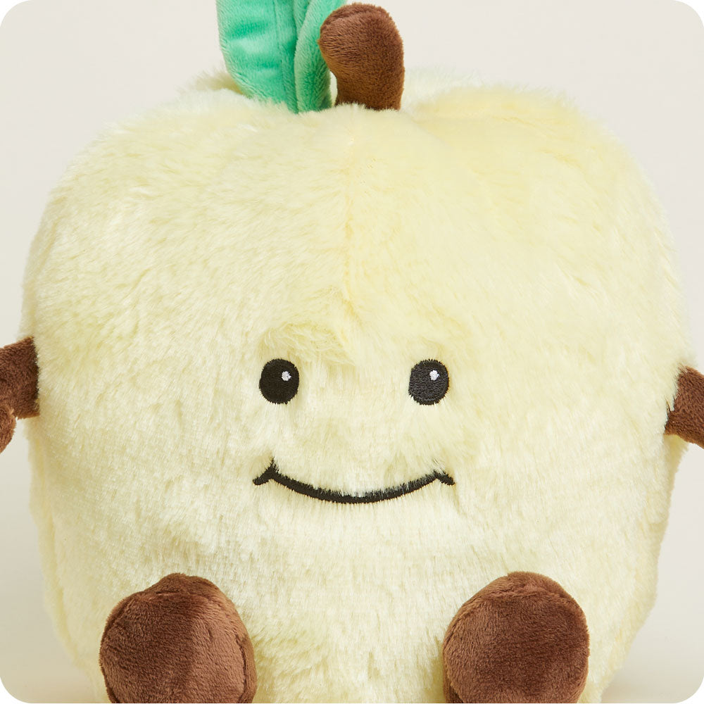 Golden Apple Warmies - Gift Ready