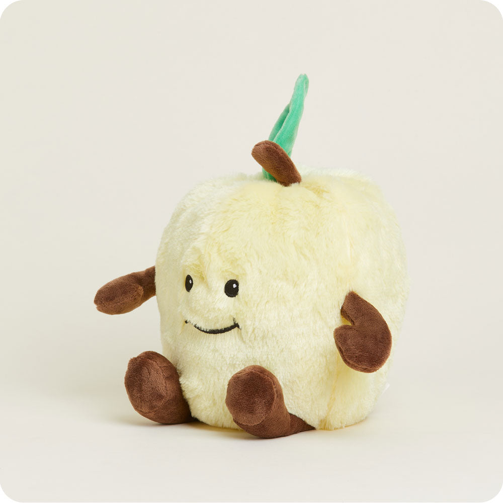 Golden Apple Warmies - Gift Ready