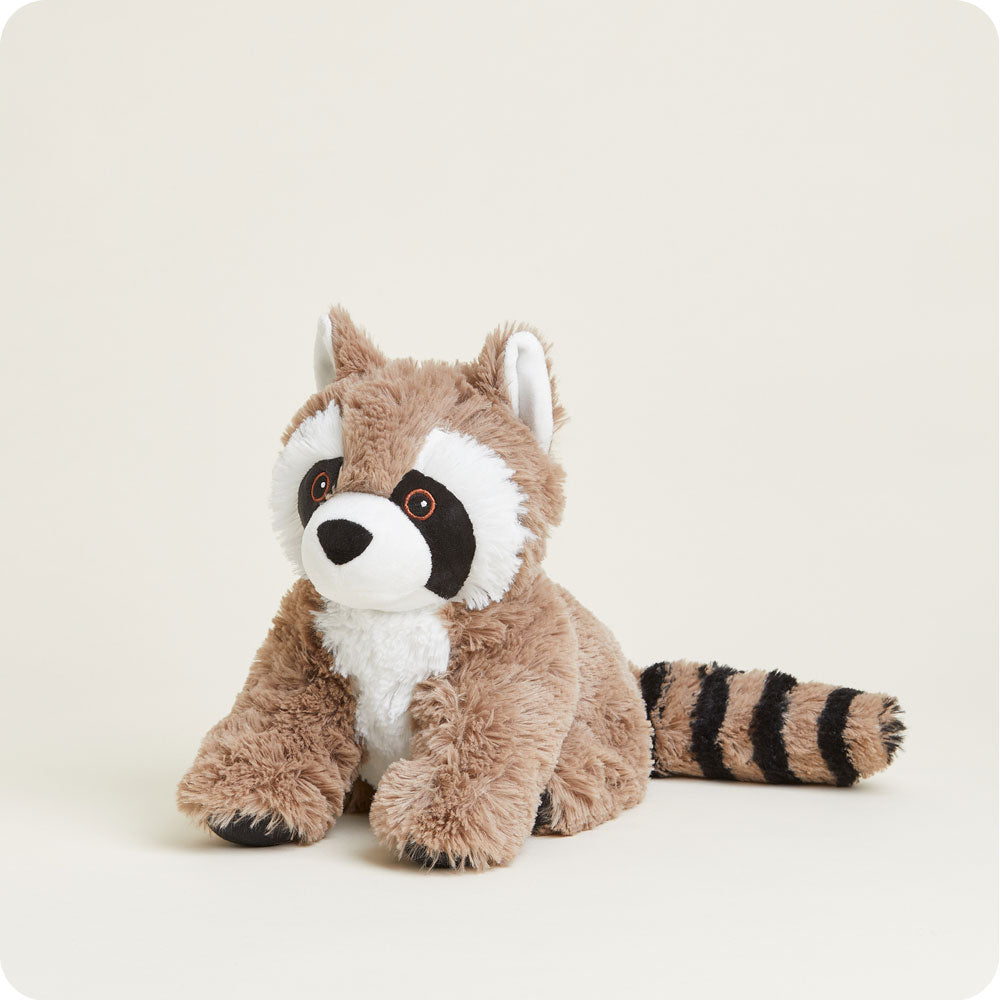 Raccoon Warmies - Classic Notes
