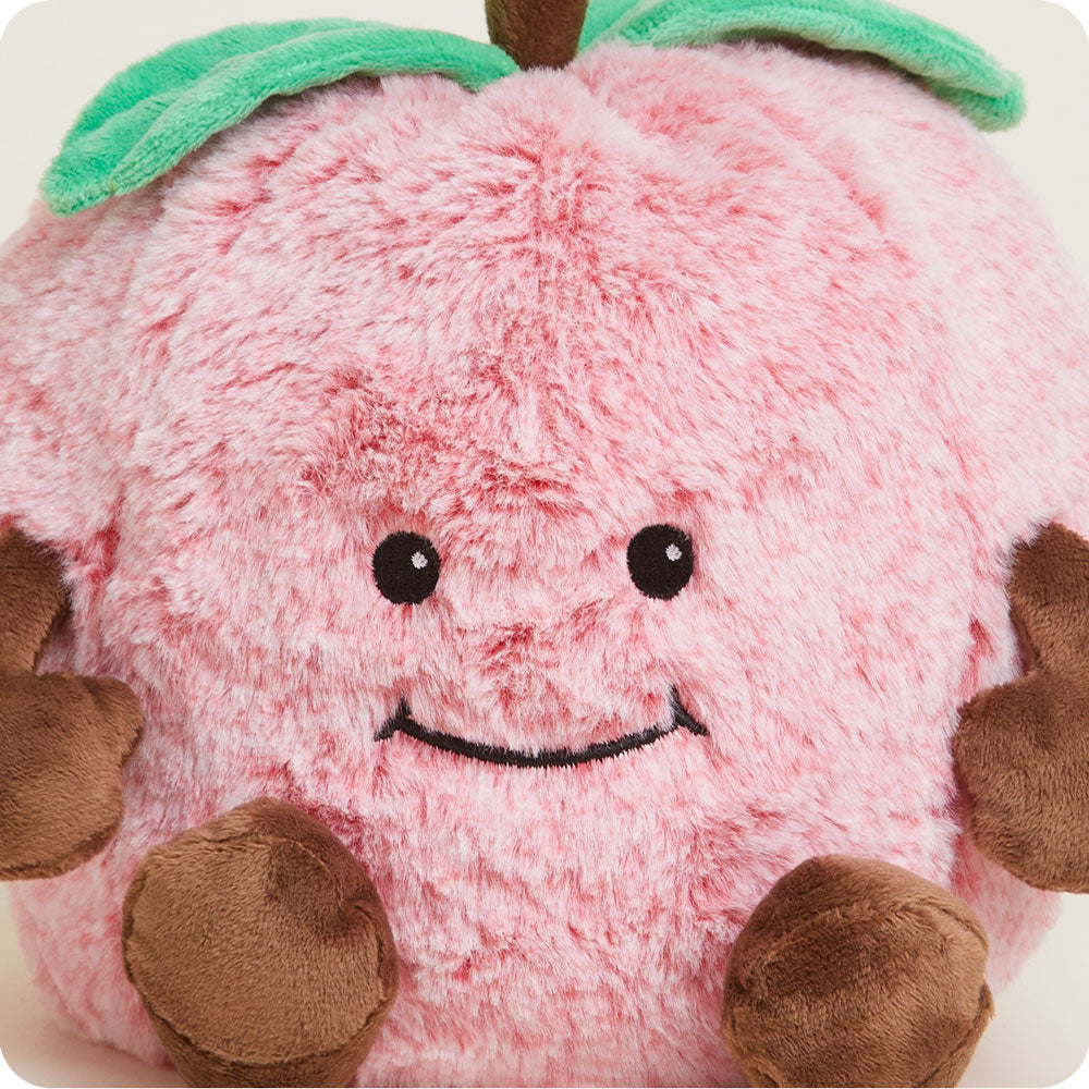 Red Apple Warmies - Essential Set