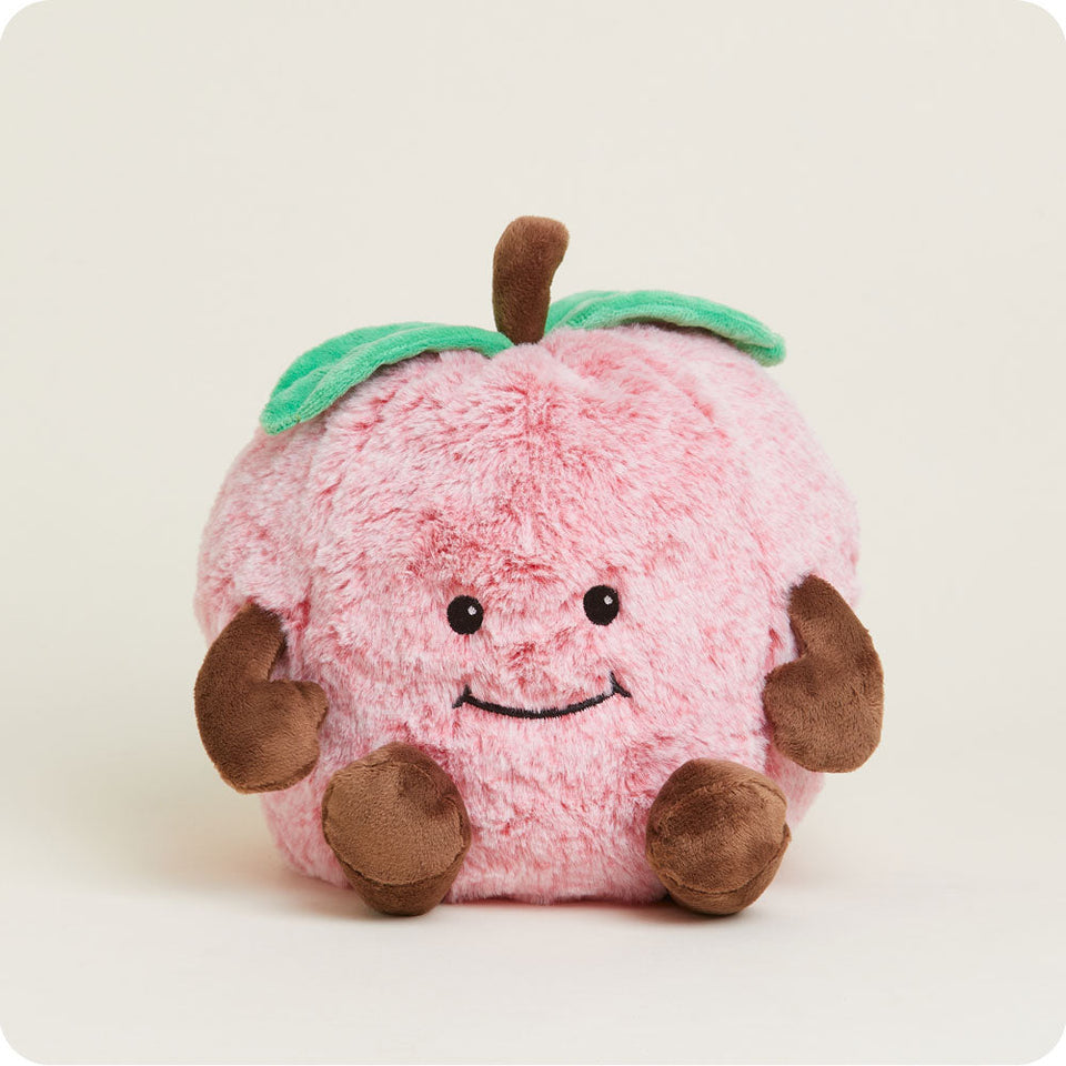 Red Apple Warmies - Daily Set