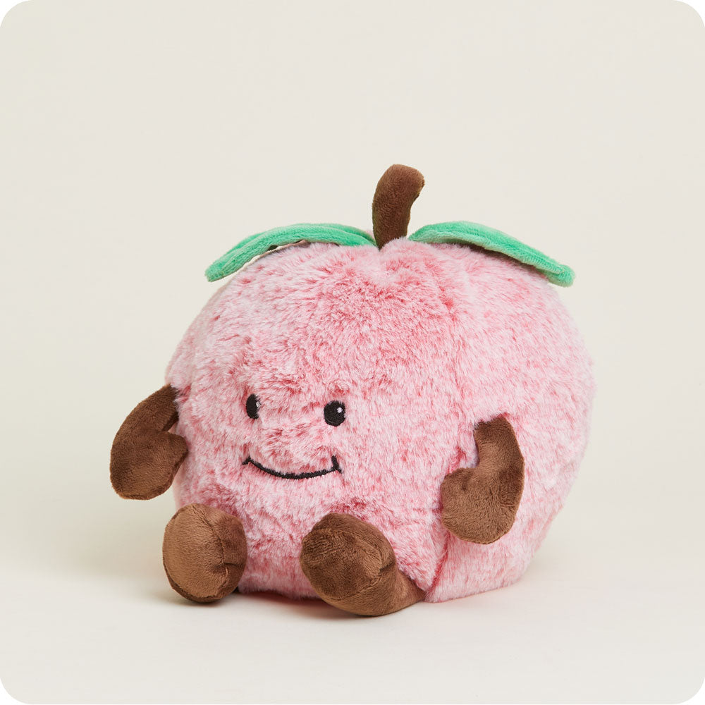 Red Apple Warmies - Essential Set