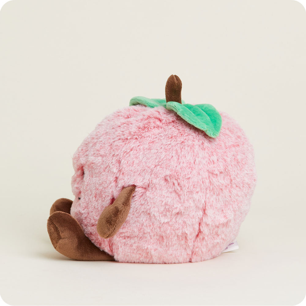 Red Apple Warmies - Daily Set