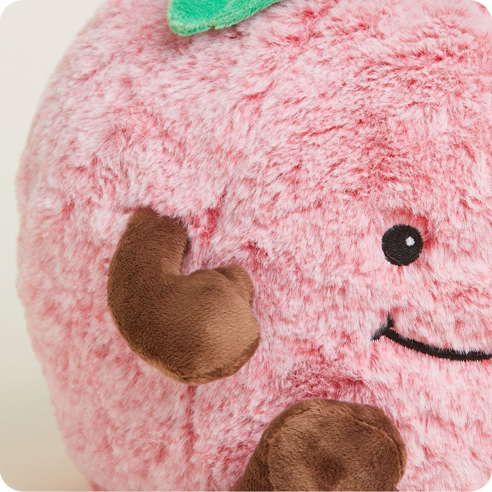 Red Apple Warmies - Essential Set