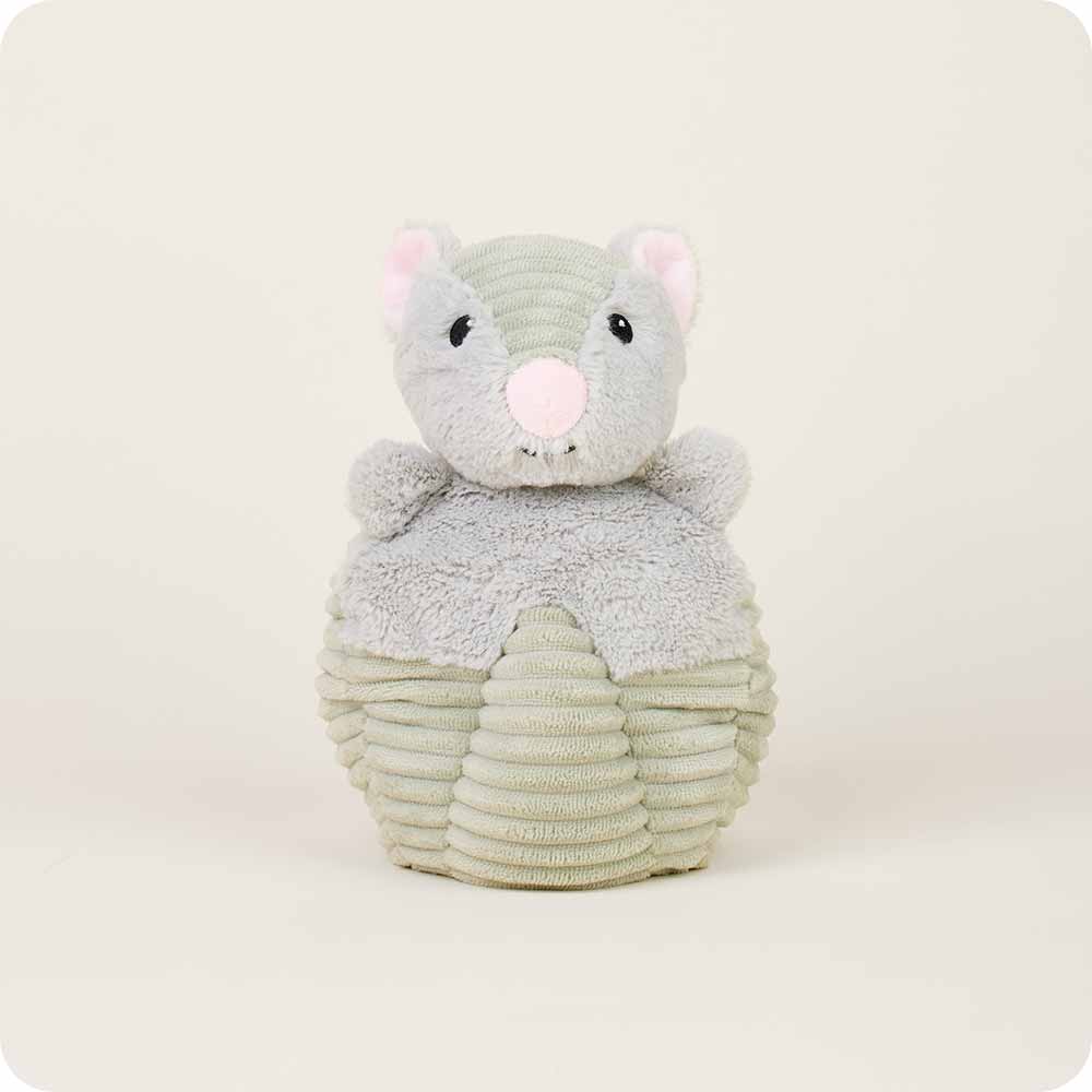 Armadillo Warmies - Classic Notes