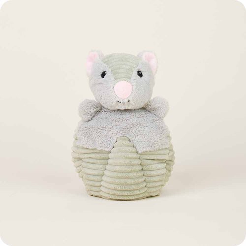 Armadillo Warmies - Classic Notes