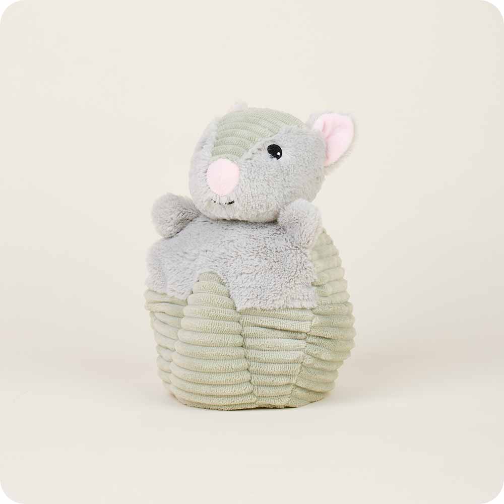 Armadillo Warmies - Classic Notes