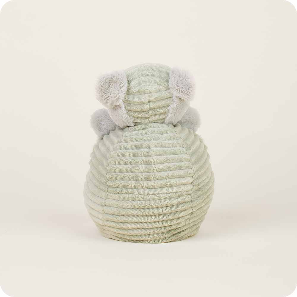 Armadillo Warmies - Classic Notes