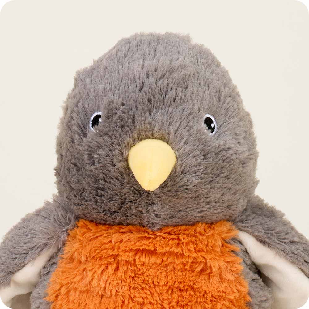 American Robin Warmies - Simple Edit