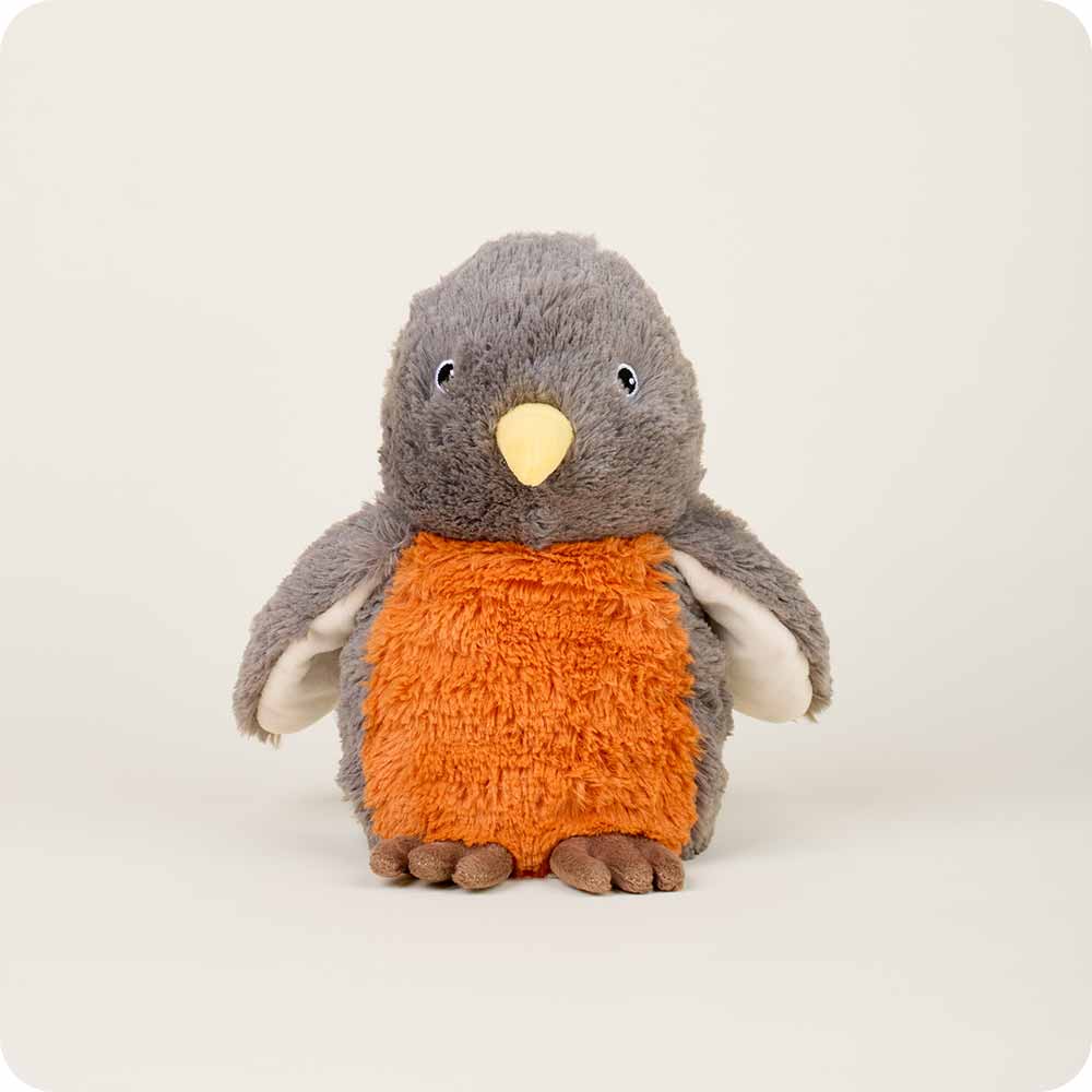 American Robin Warmies - Simple Edit