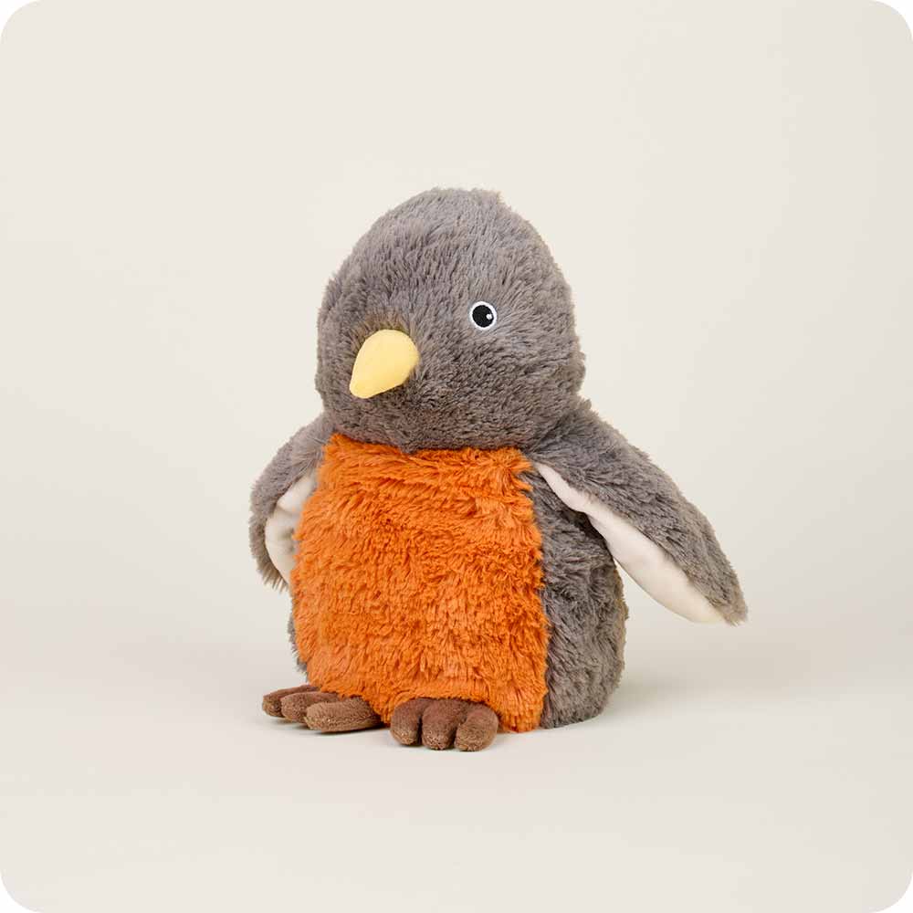 American Robin Warmies - Simple Edit