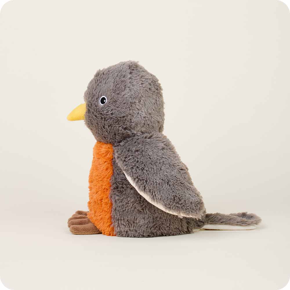 American Robin Warmies - Simple Edit