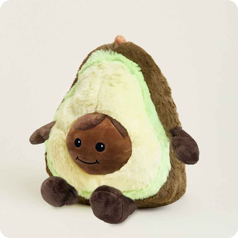 Avocado Warmies - Fresh Notes