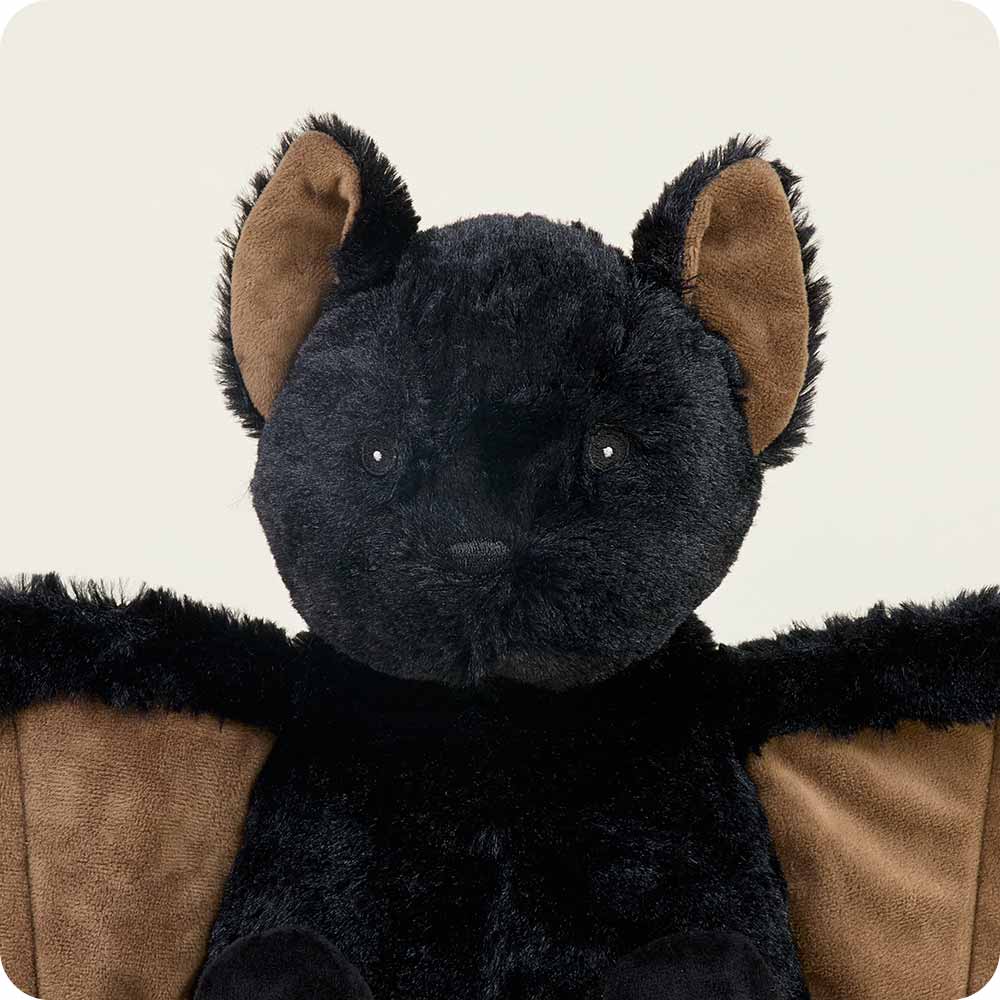 Bat Warmies - Home Glow