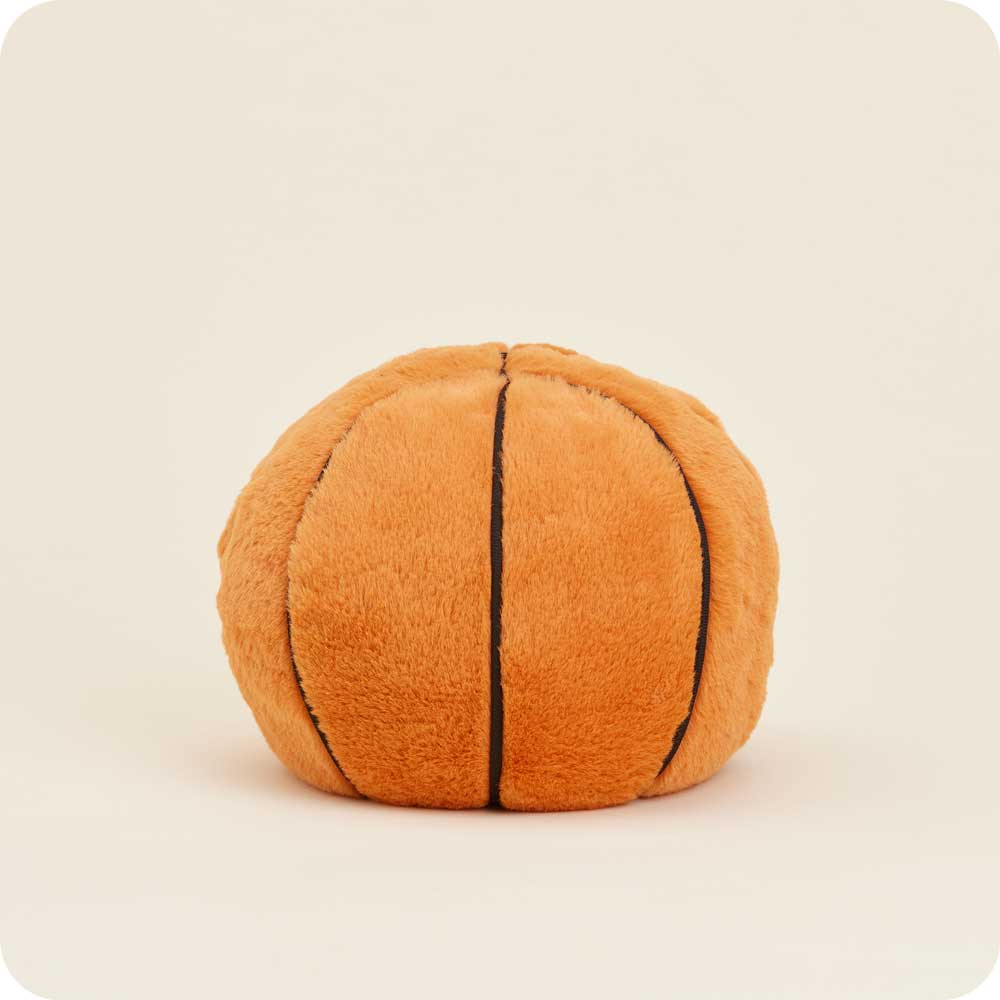 Basketball Warmies - Daily Scent