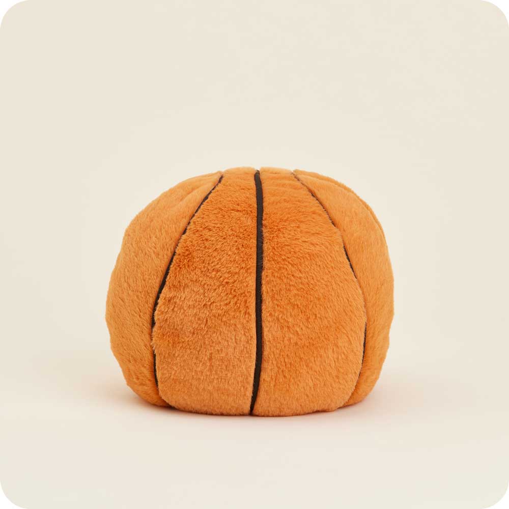 Basketball Warmies - Daily Scent