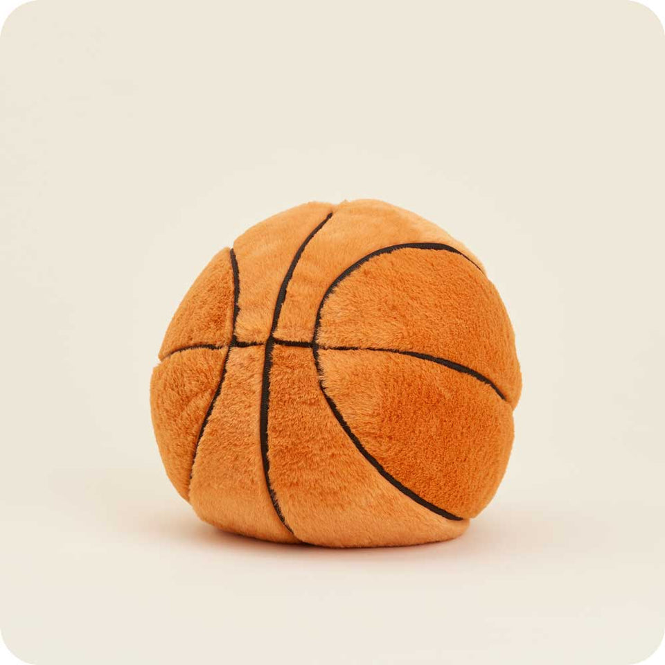 Basketball Warmies - Daily Scent