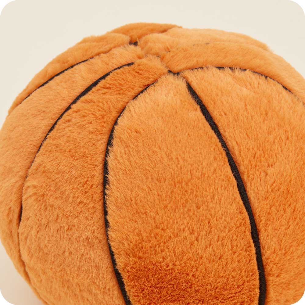 Basketball Warmies - Daily Scent
