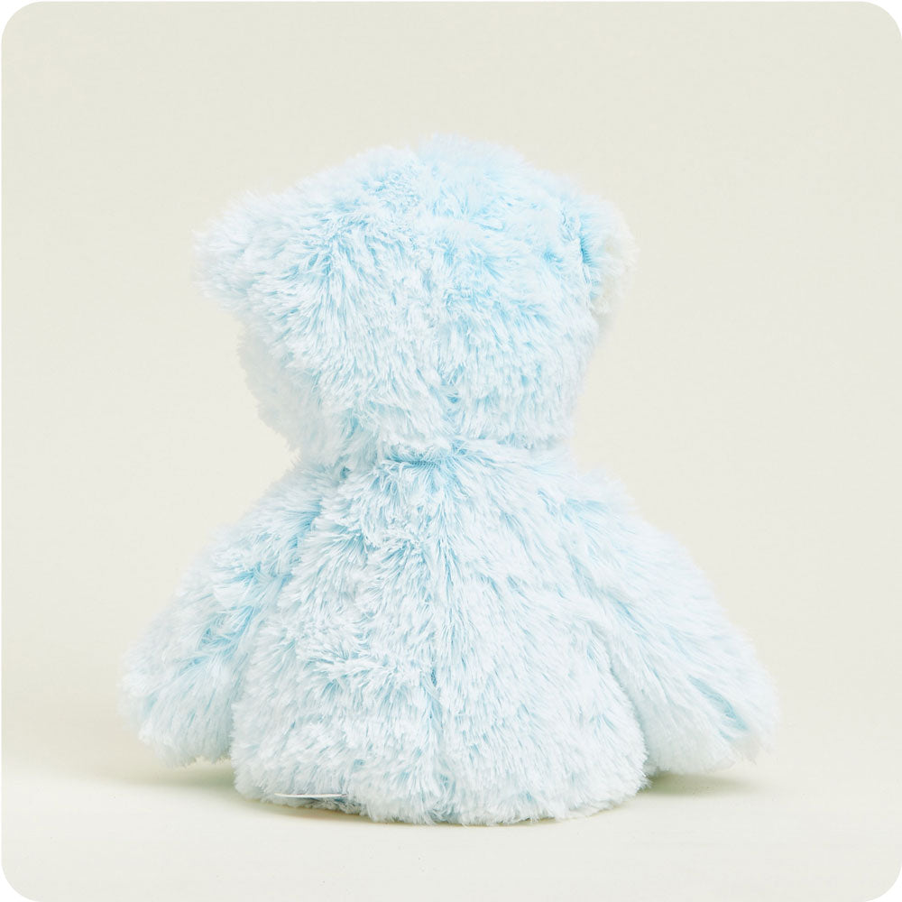 Baby Boy Bear Warmies - Daily Scent