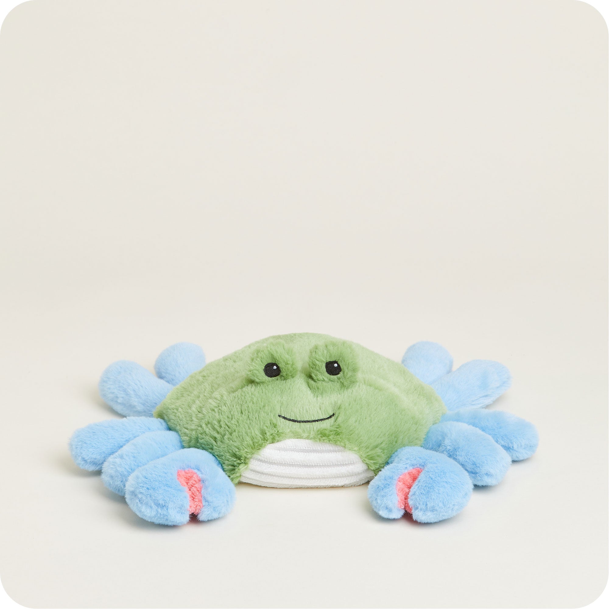 Blue Crab Warmies - Gentle Mist