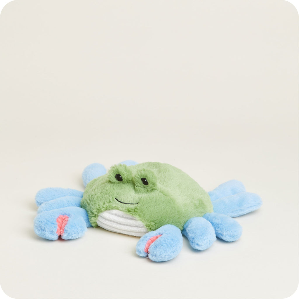 Blue Crab Warmies - Gentle Mist