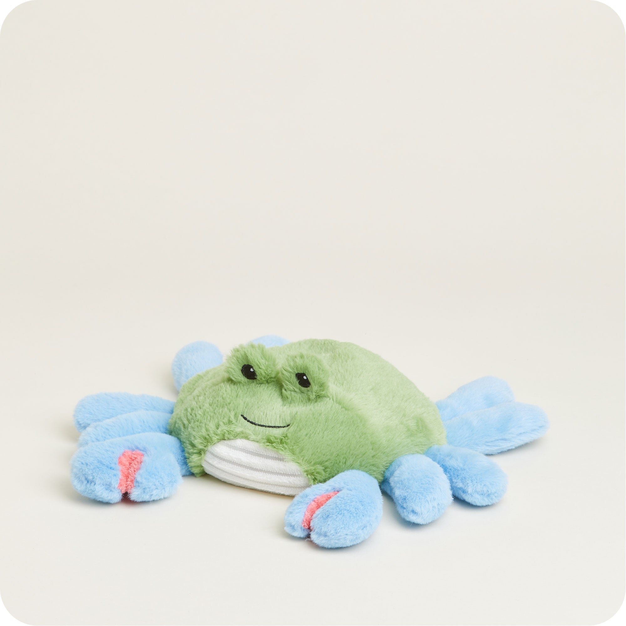 Blue Crab Warmies - Gentle Mist