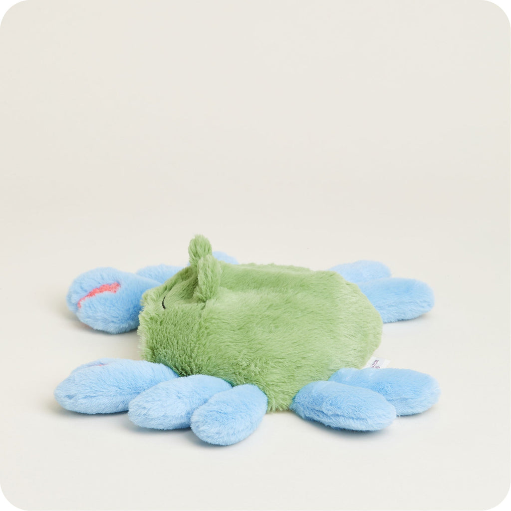 Blue Crab Warmies - Gentle Mist
