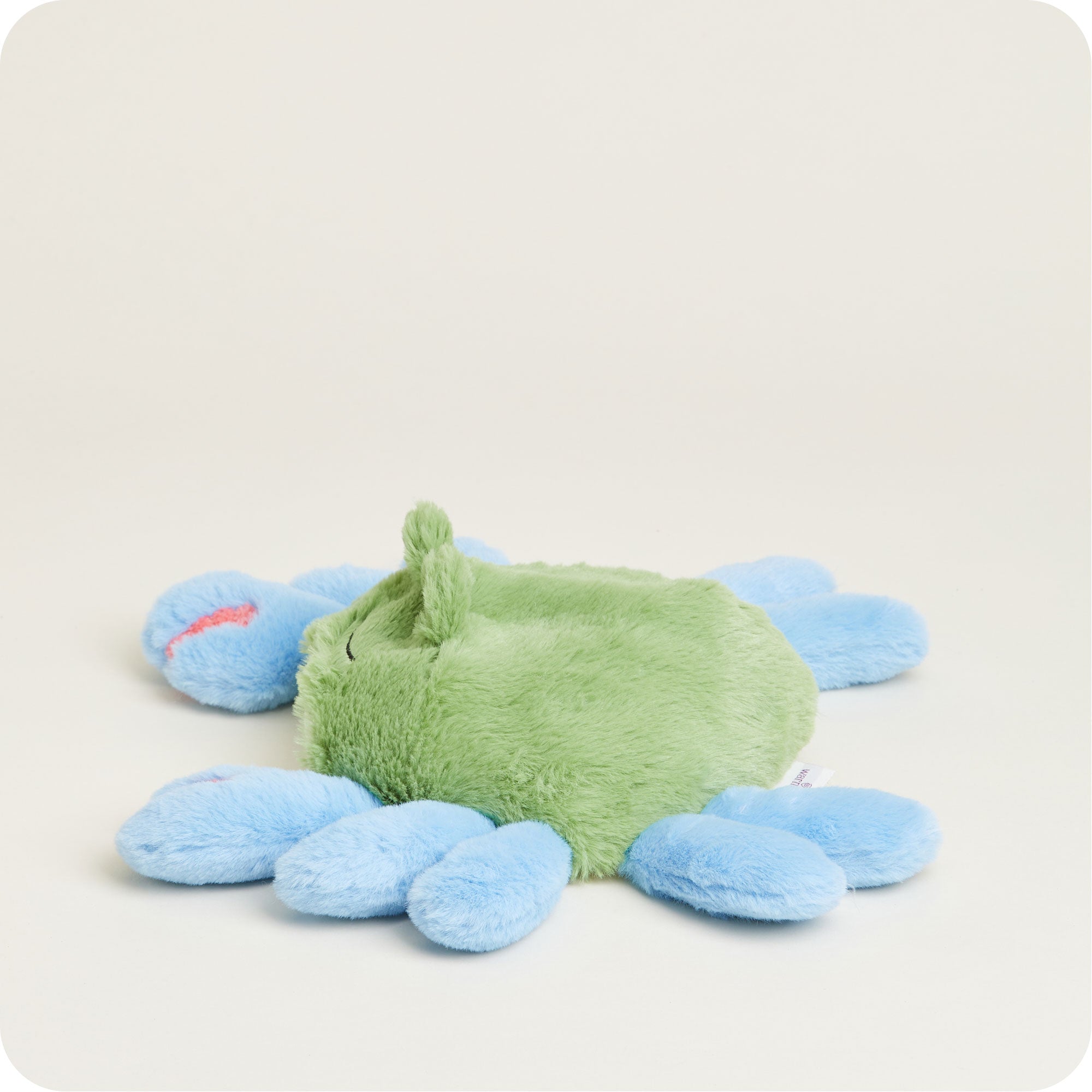 Blue Crab Warmies - Gentle Mist