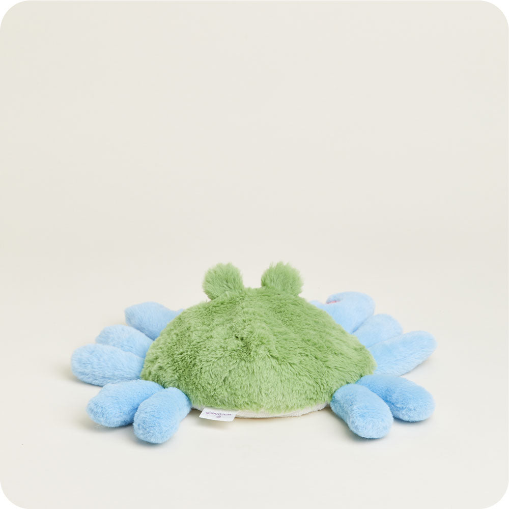Blue Crab Warmies - Gentle Mist