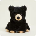 Black Bear Warmies - Daily Scent