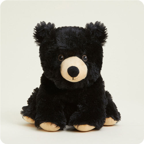 Black Bear Warmies - Daily Scent