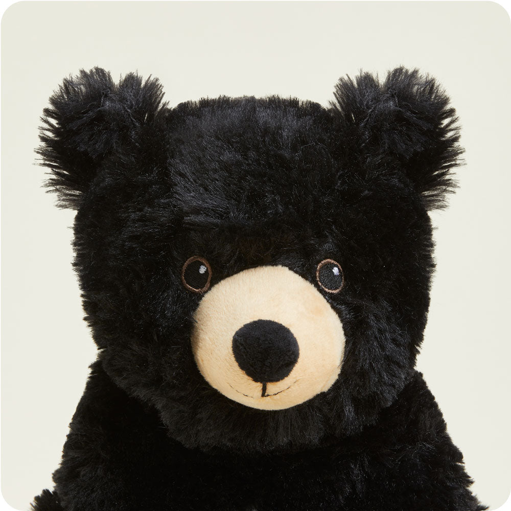 Black Bear Warmies - Daily Scent