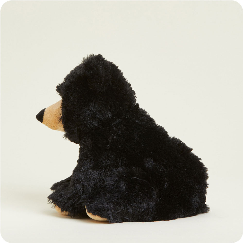 Black Bear Warmies - Daily Scent