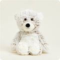 Marshmallow Bear Warmies - Easy Spritz