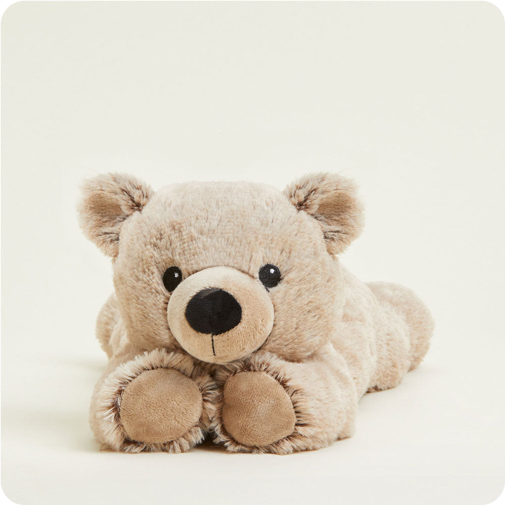 Brown Bear Warmies - Easy Spritz
