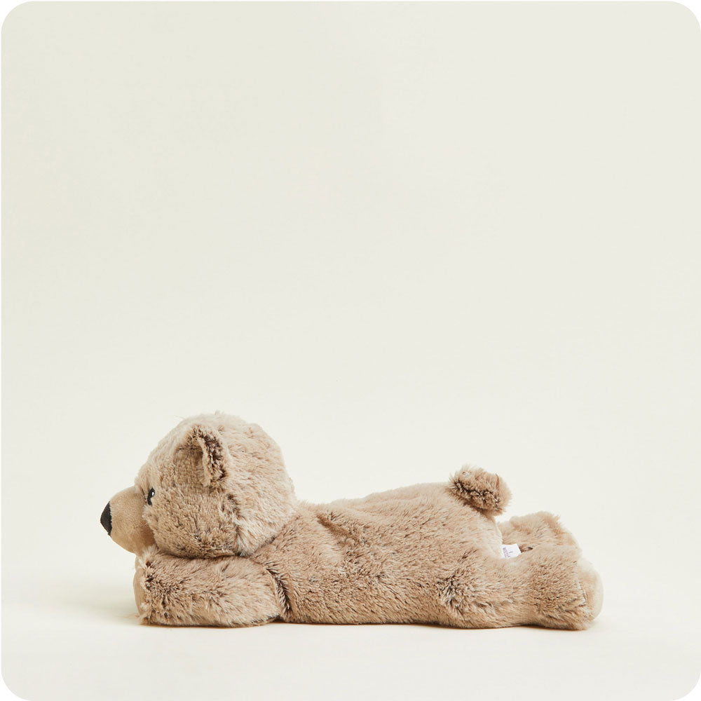 Brown Bear Warmies - Easy Spritz
